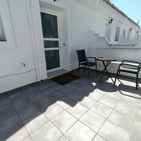 Casa Vida Vime شقة *