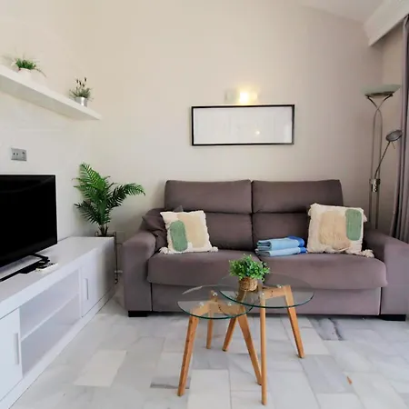 Casa Vida Vime شقة *