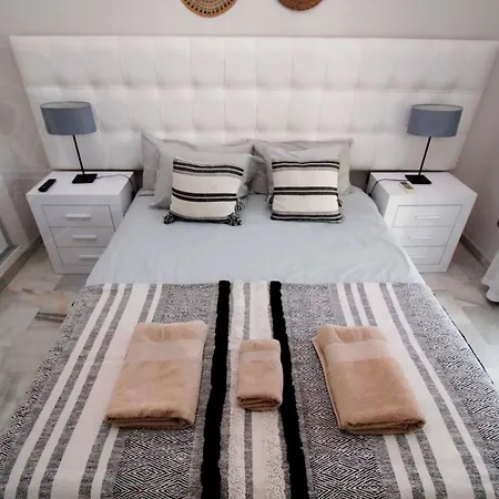 Casa Vida Vime ماربيا