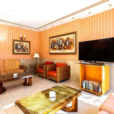 Casa Vida Vime شقة *