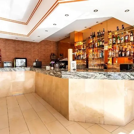 Casa Vida Vime * ماربيا