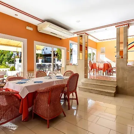شقة Casa Vida Vime ماربيا